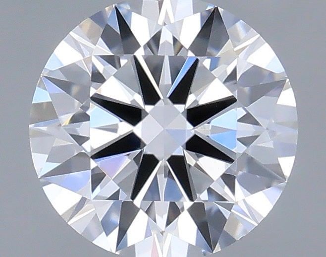 Ideal Loose Diamond - ROUND 0.36ct D VVS2 (1 of 1)