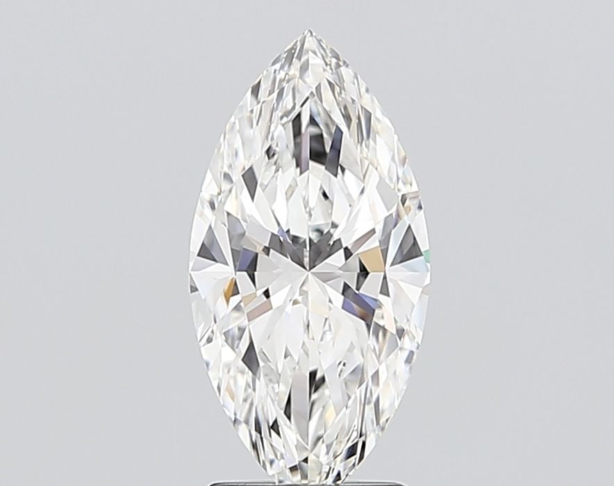 Loose Diamond - MARQUISE 2.08ct F VVS2 (1 of 1)