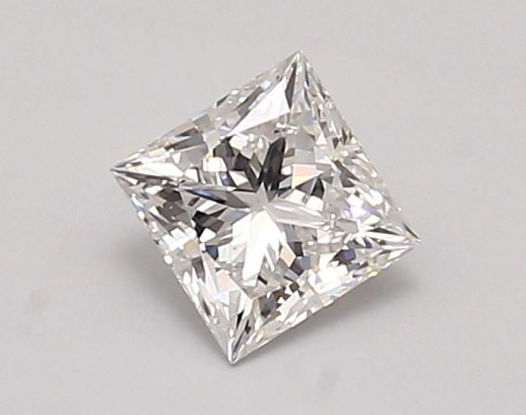 Loose Diamond - PRINCESS 0.81ct E VVS1 (1 of 1)