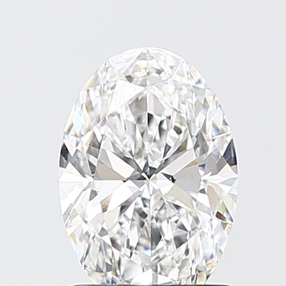 Loose Diamond - OVAL 1.51ct D VS1: Loose Diamond - OVAL 1.51ct D VS1 Source: This is a real non-mined Diamond that has been grown in a lab Shape: OVAL Carats: 1.51 Color: D Clarity: VS1 Certification: IGI Video: