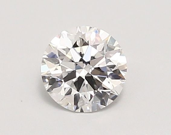 Ideal Loose Diamond - ROUND 0.66ct D VVS1 (1 of 1)
