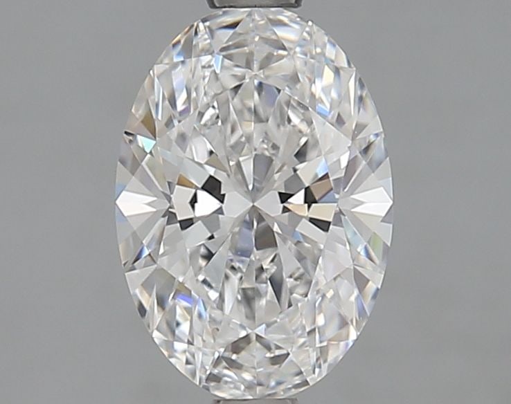 Loose Diamond - OVAL 1.52ct D VVS1: Loose Diamond - OVAL 1.52ct D VVS1 Source: This is a real non-mined Diamond that has been grown in a lab Shape: OVAL Carats: 1.52 Color: D Clarity: VVS1 Certification: GIA Video: