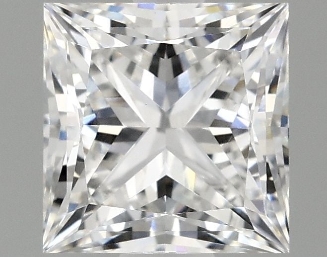 Loose Diamond - PRINCESS 1.59ct E VVS2: Loose Diamond - PRINCESS 1.59ct E VVS2 Source: This is a real non-mined Diamond that has been grown in a lab Shape: PRINCESS Carats: 1.59 Color: E Clarity: VVS2 Certification: IGI Video:
