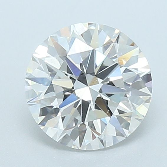 Ideal Loose Diamond - ROUND 2.0ct F VS1: Ideal Loose Diamond - ROUND 2.0ct F VS1 Source: This is a real non-mined Diamond that has been grown in a lab Shape: ROUND Carats: 2.0 Color: F Clarity: VS1 Certification: IGI Video: