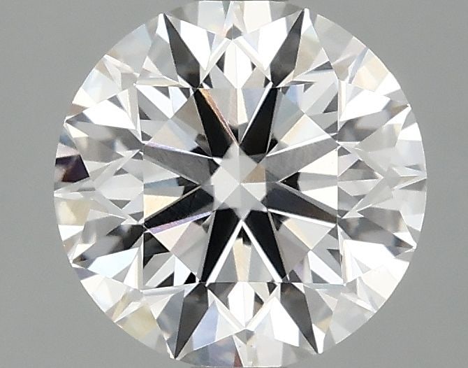 Loose Diamond - ROUND 2.02ct F VS1 (1 of 1)