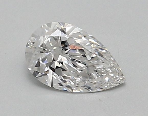 Loose Diamond - PEAR 0.74ct E VVS2: Loose Diamond - PEAR 0.74ct E VVS2 Source: This is a real non-mined Diamond that has been grown in a lab Shape: PEAR Carats: 0.74 Color: E Clarity: VVS2 Certification: IGI Video: