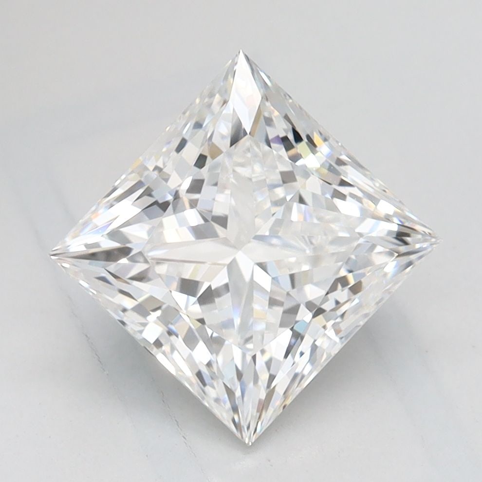 Loose Diamond - PRINCESS 1.99ct D IF (1 of 1)