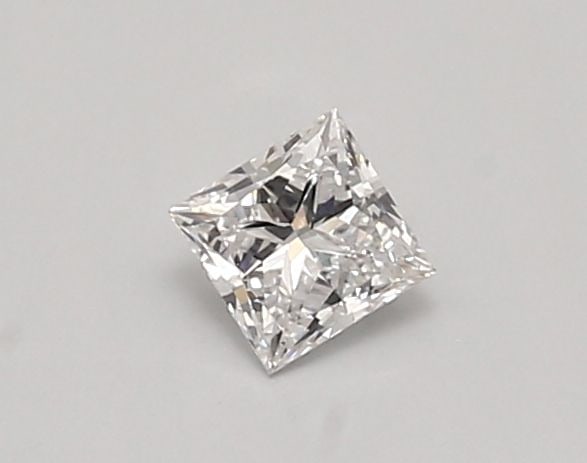 Loose Diamond - PRINCESS 0.4ct D VVS2: Loose Diamond - PRINCESS 0.4ct D VVS2 Source: This is a real non-mined Diamond that has been grown in a lab Shape: PRINCESS Carats: 0.4 Color: D Clarity: VVS2 Certification: IGI Video: