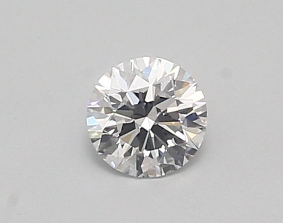Ideal Loose Diamond - ROUND 0.44ct D VVS1: Ideal Loose Diamond - ROUND 0.44ct D VVS1 Source: This is a real non-mined Diamond that has been grown in a lab Shape: ROUND Carats: 0.44 Color: D Clarity: VVS1 Certification: IGI Video: