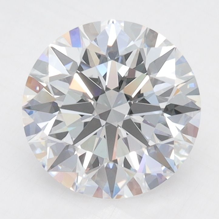 Ideal Loose Diamond - ROUND 2.05ct D VVS1: Ideal Loose Diamond - ROUND 2.05ct D VVS1 Source: This is a real non-mined Diamond that has been grown in a lab Shape: ROUND Carats: 2.05 Color: D Clarity: VVS1 Certification: IGI Video: