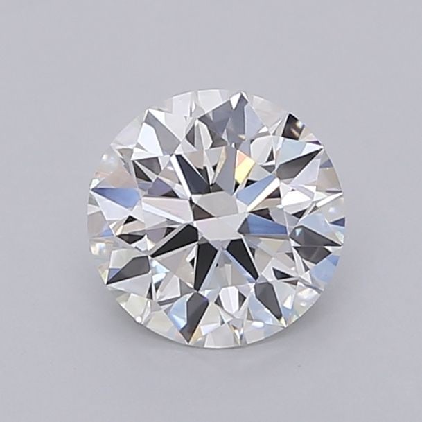 Ideal Loose Diamond - ROUND 1.03ct D VS1: Ideal Loose Diamond - ROUND 1.03ct D VS1 Source: This is a real non-mined Diamond that has been grown in a lab Shape: ROUND Carats: 1.03 Color: D Clarity: VS1 Certification: IGI Video: