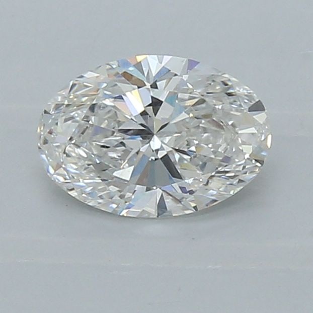 Loose Diamond - OVAL 1.3ct F VVS2: Loose Diamond - OVAL 1.3ct F VVS2 Source: This is a real non-mined Diamond that has been grown in a lab Shape: OVAL Carats: 1.3 Color: F Clarity: VVS2 Certification: NONE Video: