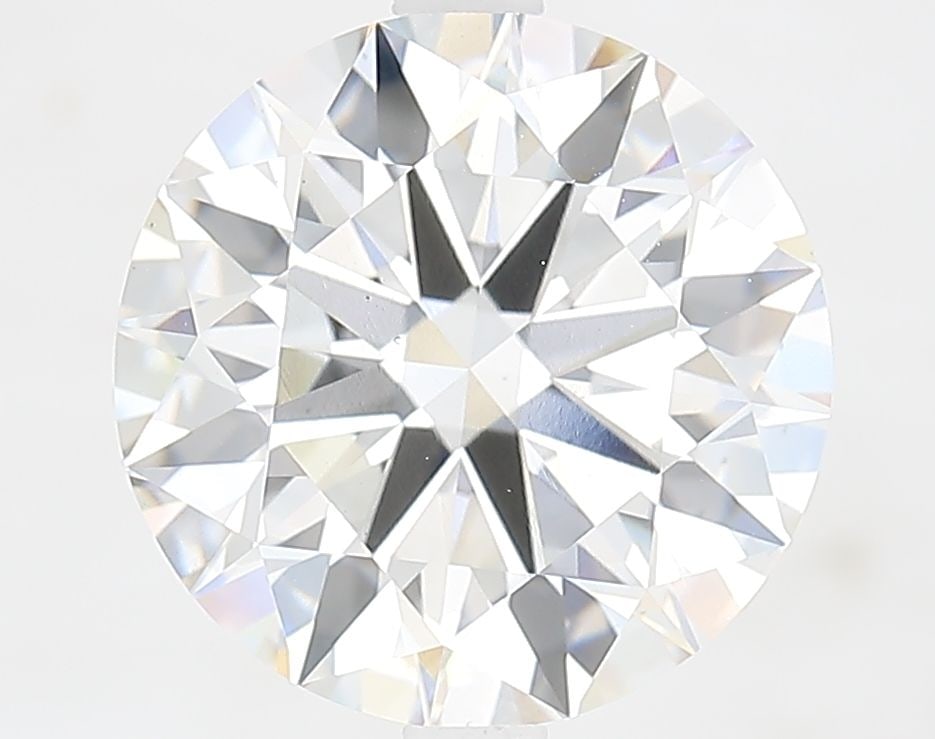 Ideal Loose Diamond - ROUND 4.59ct G VS1 (1 of 1)