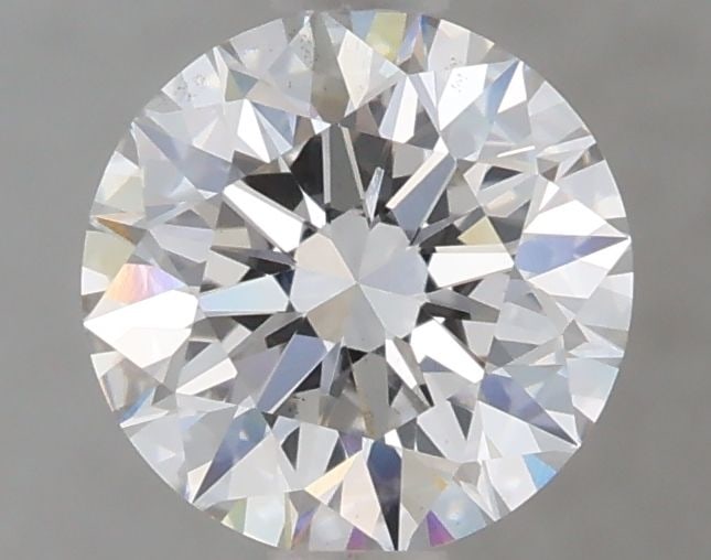 Loose Diamond - ROUND 1.05ct Fancy Vivid Blue VS2: Loose Diamond - ROUND 1.05ct Fancy Vivid Blue VS2 Source: This is a real non-mined Diamond that has been grown in a lab Shape: ROUND Carats: 1.05 Color: Fancy Vivid Blue Certification: IGI Video: