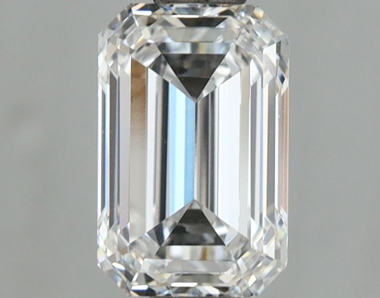 Loose Diamond - EMERALD 1.65ct D VVS1 (1 of 1)