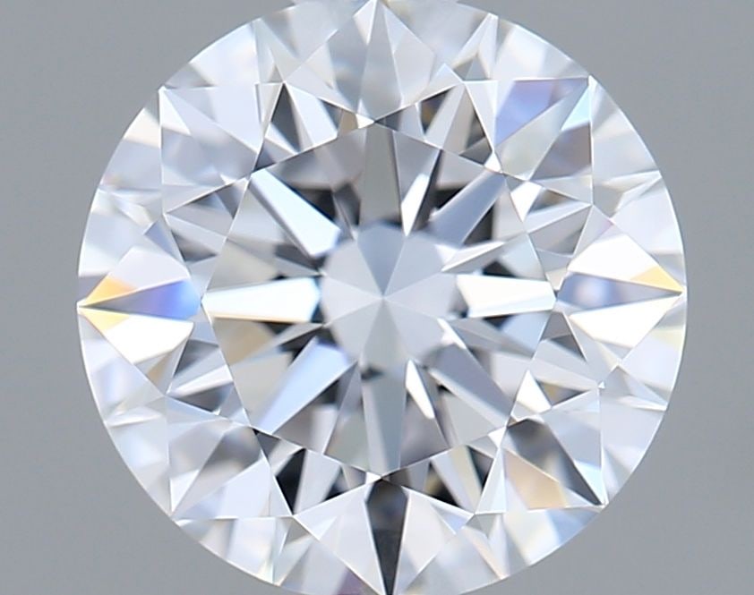 Ideal Loose Diamond - ROUND 1.22ct D VVS2 (1 of 1)