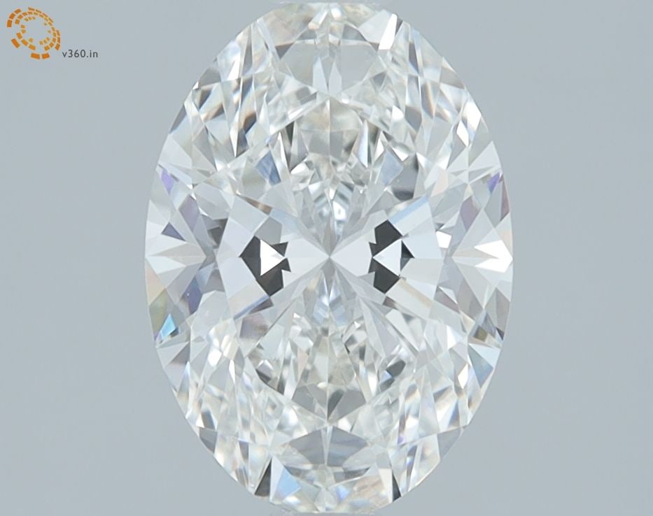 Loose Diamond - OVAL 1.59ct G VVS2: Loose Diamond - OVAL 1.59ct G VVS2 Source: This is a real non-mined Diamond that has been grown in a lab Shape: OVAL Carats: 1.59 Color: G Clarity: VVS2 Certification: IGI Video: