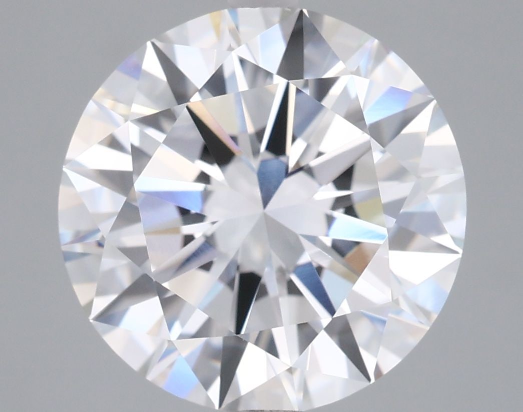 Loose Diamond - ROUND 4.01ct E VVS1 (1 of 1)