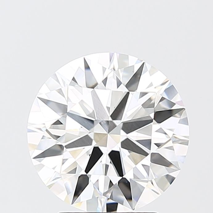 Loose Diamond - ROUND 3.02ct F VVS2: Loose Diamond - ROUND 3.02ct F VVS2 Source: This is a real non-mined Diamond that has been grown in a lab Shape: ROUND Carats: 3.02 Color: F Clarity: VVS2 Certification: IGI Video: