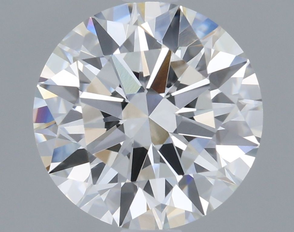 Loose Diamond - ROUND 2.05ct E VVS2: Loose Diamond - ROUND 2.05ct E VVS2 Source: This is a real non-mined Diamond that has been grown in a lab Shape: ROUND Carats: 2.05 Color: E Clarity: VVS2 Certification: IGI Video: