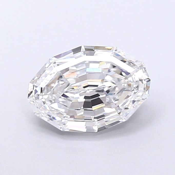 Loose Diamond - OTHER 1.93ct D VVS2: Loose Diamond - OTHER 1.93ct D VVS2 Source: This is a real non-mined Diamond that has been grown in a lab Shape: OTHER Carats: 1.93 Color: D Clarity: VVS2 Certification: IGI Video: