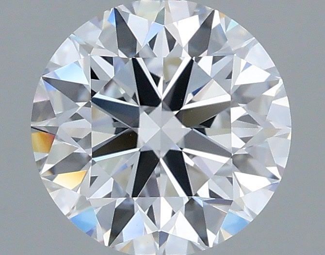 Loose Diamond - ROUND 1.82ct D VVS2: Loose Diamond - ROUND 1.82ct D VVS2 Source: This is a real non-mined Diamond that has been grown in a lab Shape: ROUND Carats: 1.82 Color: D Clarity: VVS2 Certification: IGI Video: