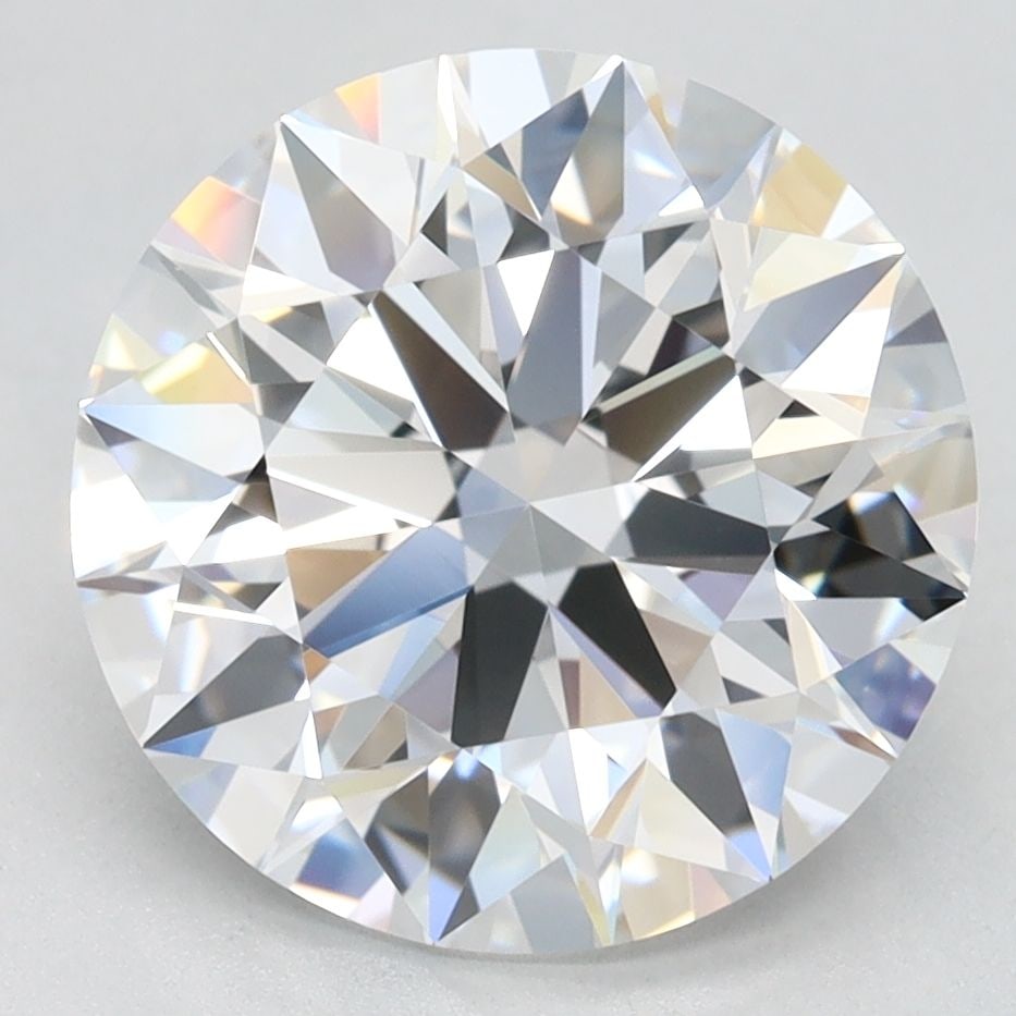 Loose Diamond - ROUND 3.64ct D VVS1: Loose Diamond - ROUND 3.64ct D VVS1 Source: This is a real non-mined Diamond that has been grown in a lab Shape: ROUND Carats: 3.64 Color: D Clarity: VVS1 Certification: GIA Video: