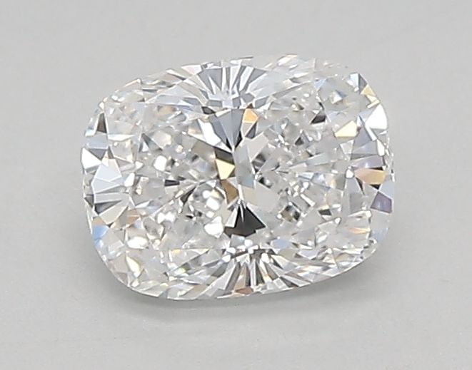 Loose Diamond - CUSHION MODIFIED 0.56ct D VVS1 (1 of 1)