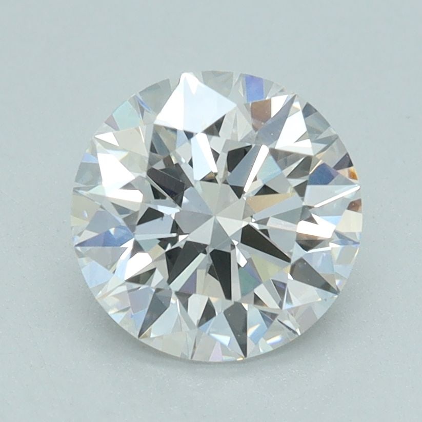 Ideal Loose Diamond - ROUND 1.13ct D VS1 (1 of 1)