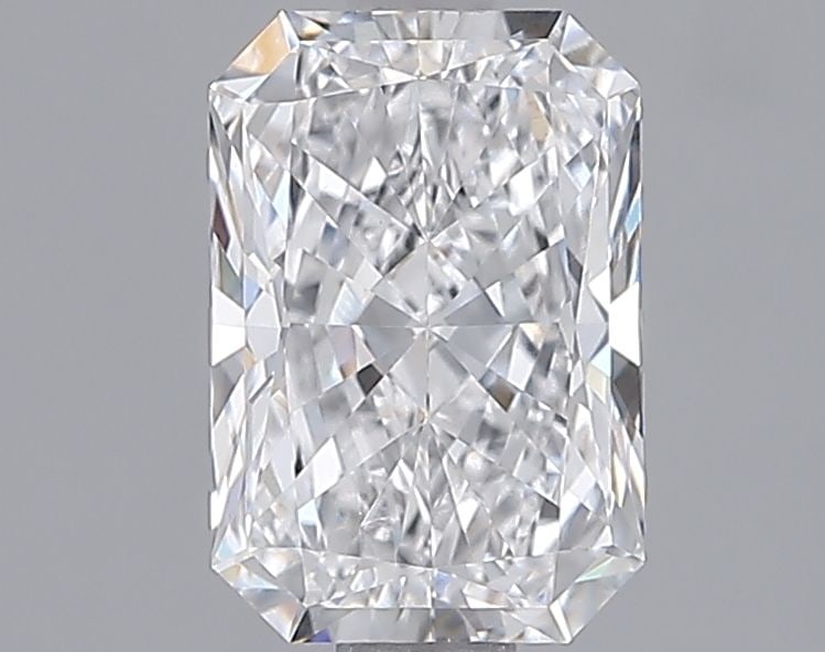 Loose Diamond - RADIANT 1.51ct D VVS2 (1 of 1)