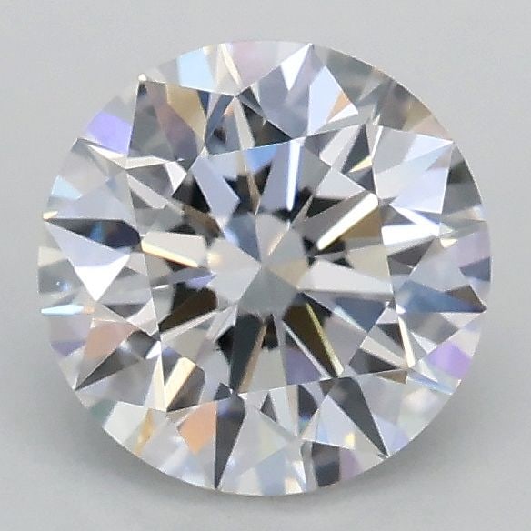 Ideal Loose Diamond - ROUND 1.09ct D VS1: Ideal Loose Diamond - ROUND 1.09ct D VS1 Source: This is a real non-mined Diamond that has been grown in a lab Shape: ROUND Carats: 1.09 Color: D Clarity: VS1 Certification: IGI Additional images avai