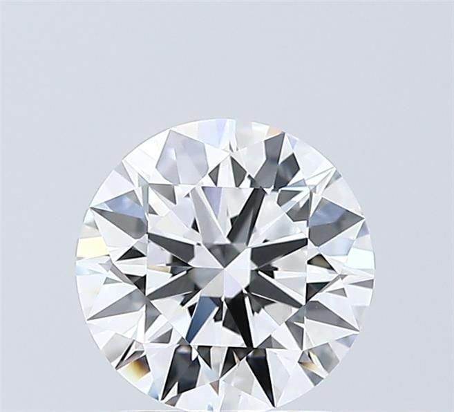 Ideal Loose Diamond - ROUND 1.55ct D VVS2: Ideal Loose Diamond - ROUND 1.55ct D VVS2 Source: This is a real non-mined Diamond that has been grown in a lab Shape: ROUND Carats: 1.55 Color: D Clarity: VVS2 Certification: IGI Video: