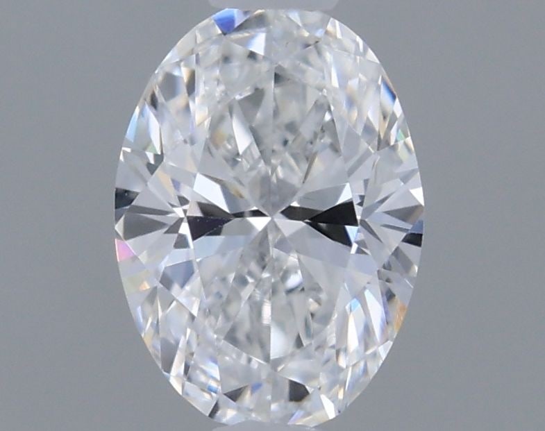 Loose Diamond - OVAL 0.25ct D VS2: Loose Diamond - OVAL 0.25ct D VS2 Source: This is a real non-mined Diamond that has been grown in a lab Shape: OVAL Carats: 0.25 Color: D Clarity: VS2 Certification: IGI Video: