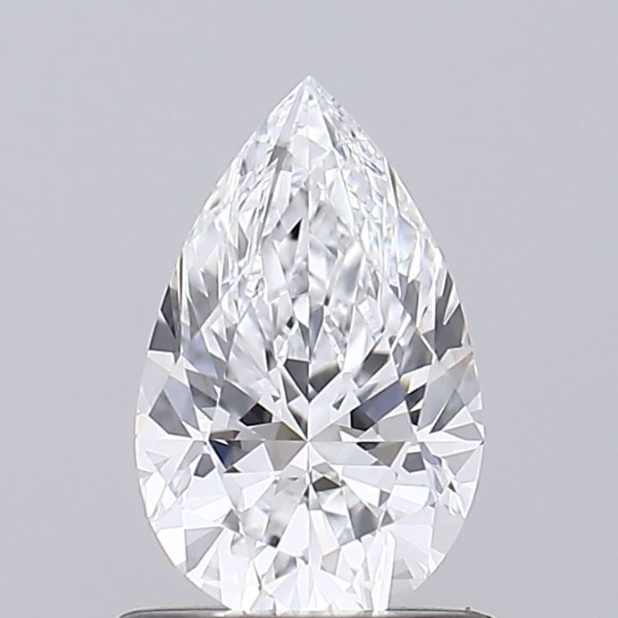 Loose Diamond - PEAR 0.72ct D VVS1: Loose Diamond - PEAR 0.72ct D VVS1 Source: This is a real non-mined Diamond that has been grown in a lab Shape: PEAR Carats: 0.72 Color: D Clarity: VVS1 Certification: IGI Video: