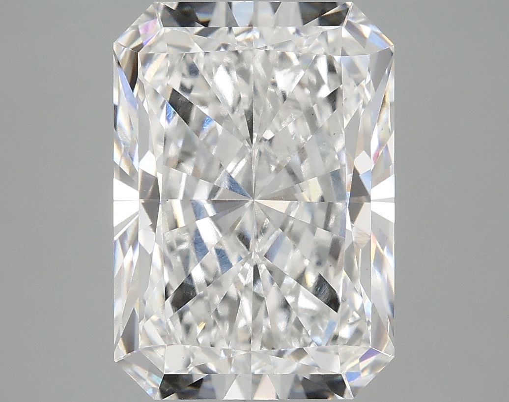 Loose Diamond - RADIANT 5.09ct E VS1 (1 of 1)