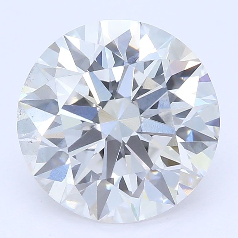 Ideal Loose Diamond - ROUND 1.67ct E SI1: Ideal Loose Diamond - ROUND 1.67ct E SI1 Source: This is a real non-mined Diamond that has been grown in a lab Shape: ROUND Carats: 1.67 Color: E Clarity: SI1 Certification: IGI Video: