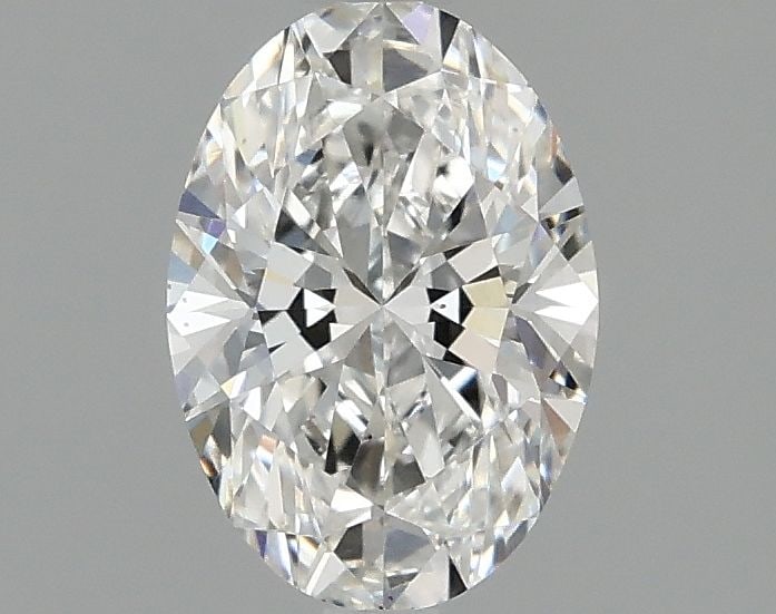 Loose Diamond - OVAL 1.07ct E VS1: Loose Diamond - OVAL 1.07ct E VS1 Source: This is a real non-mined Diamond that has been grown in a lab Shape: OVAL Carats: 1.07 Color: E Clarity: VS1 Certification: IGI Video: