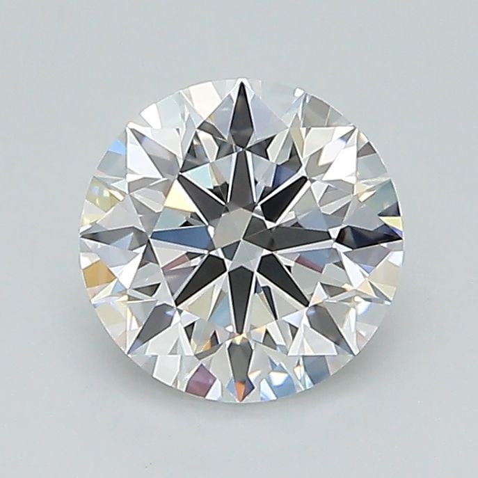 Ideal Loose Diamond - ROUND 1.09ct E VVS1: Ideal Loose Diamond - ROUND 1.09ct E VVS1 Source: This is a real non-mined Diamond that has been grown in a lab Shape: ROUND Carats: 1.09 Color: E Clarity: VVS1 Certification: IGI Video:
