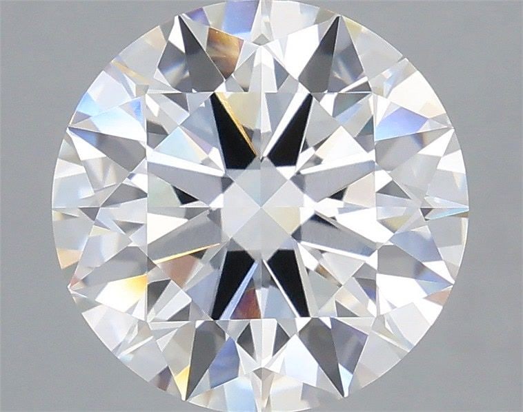 Ideal Loose Diamond - ROUND 4.07ct F VVS2: Ideal Loose Diamond - ROUND 4.07ct F VVS2 Source: This is a real non-mined Diamond that has been grown in a lab Shape: ROUND Carats: 4.07 Color: F Clarity: VVS2 Certification: IGI Video: