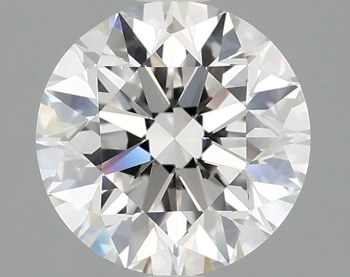 Loose Diamond - ROUND 2.09ct E VVS2: Loose Diamond - ROUND 2.09ct E VVS2 Source: This is a real non-mined Diamond that has been grown in a lab Shape: ROUND Carats: 2.09 Color: E Clarity: VVS2 Certification: IGI Video: