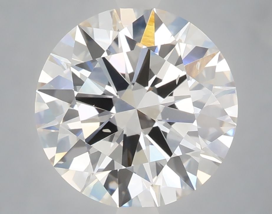 Loose Diamond - ROUND 4.07ct D SI1: Loose Diamond - ROUND 4.07ct D SI1 Source: This is a real non-mined Diamond that has been grown in a lab Shape: ROUND Carats: 4.07 Color: D Clarity: SI1 Certification: IGI Video: