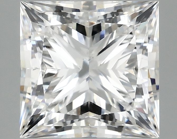 Loose Diamond - PRINCESS 3.04ct D VS1: Loose Diamond - PRINCESS 3.04ct D VS1 Source: This is a real non-mined Diamond that has been grown in a lab Shape: PRINCESS Carats: 3.04 Color: D Clarity: VS1 Certification: IGI Video: Video Link