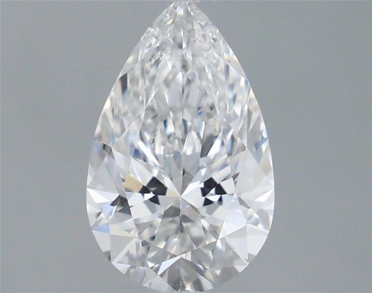 Loose Diamond - PEAR 1.37ct D VVS2: Loose Diamond - PEAR 1.37ct D VVS2 Source: This is a real non-mined Diamond that has been grown in a lab Shape: PEAR Carats: 1.37 Color: D Clarity: VVS2 Certification: IGI Video: