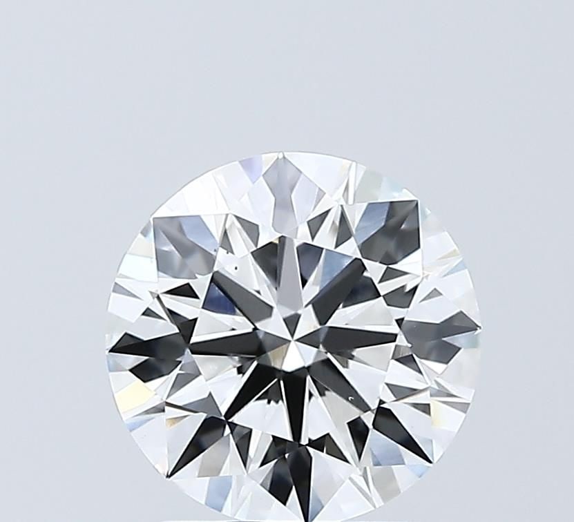 Loose Diamond - OVAL 2.02ct E VVS2: Loose Diamond - OVAL 2.02ct E VVS2 Source: This is a real non-mined Diamond that has been grown in a lab Shape: OVAL Carats: 2.02 Color: E Clarity: VVS2 Certification: IGI Video: