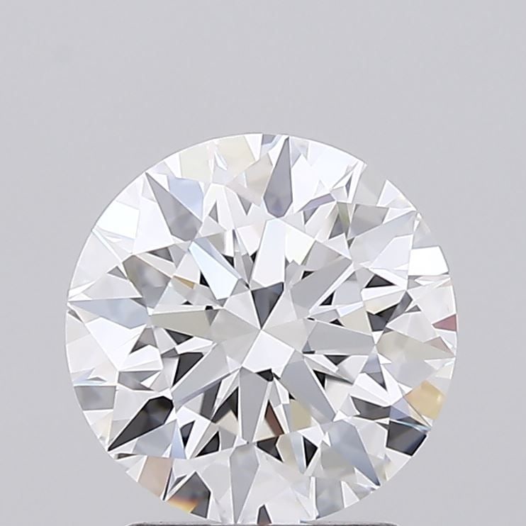 Ideal Loose Diamond - ROUND 1.82ct D VVS1: Ideal Loose Diamond - ROUND 1.82ct D VVS1 Source: This is a real non-mined Diamond that has been grown in a lab Shape: ROUND Carats: 1.82 Color: D Clarity: VVS1 Certification: IGI Video: