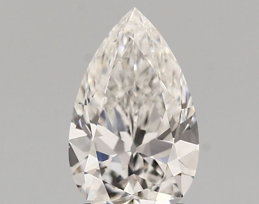 Loose Diamond - PEAR 1.37ct E VVS2: Loose Diamond - PEAR 1.37ct E VVS2 Source: This is a real non-mined Diamond that has been grown in a lab Shape: PEAR Carats: 1.37 Color: E Clarity: VVS2 Certification: IGI Video: