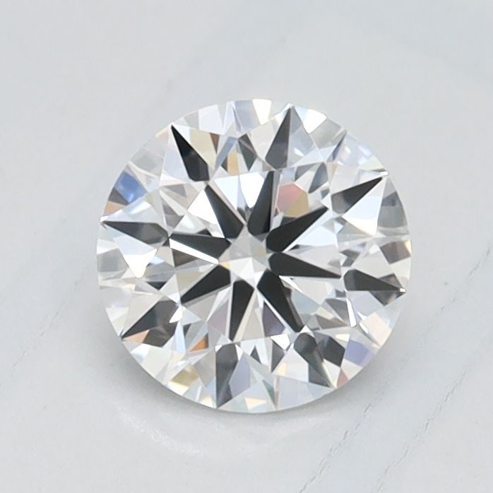 Ideal Loose Diamond - ROUND 0.54ct D IF (1 of 1)