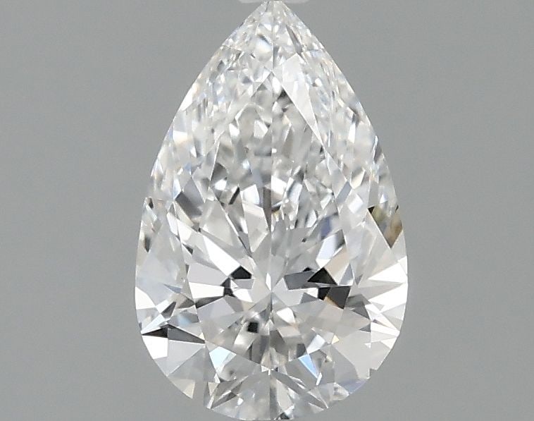 Loose Diamond - PEAR 1.09ct E VVS2 (1 of 1)