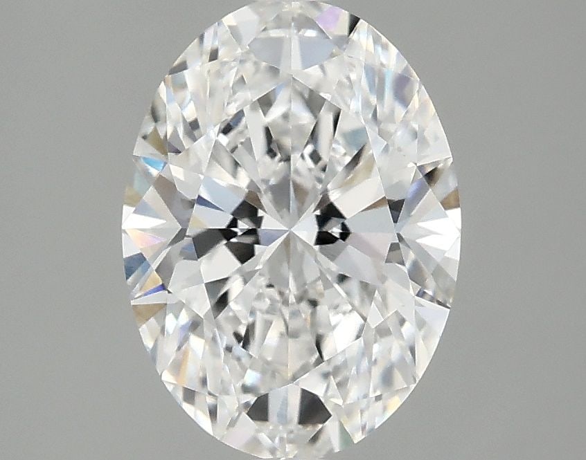 Loose Diamond - OVAL 2.0ct D VVS2 (1 of 1)