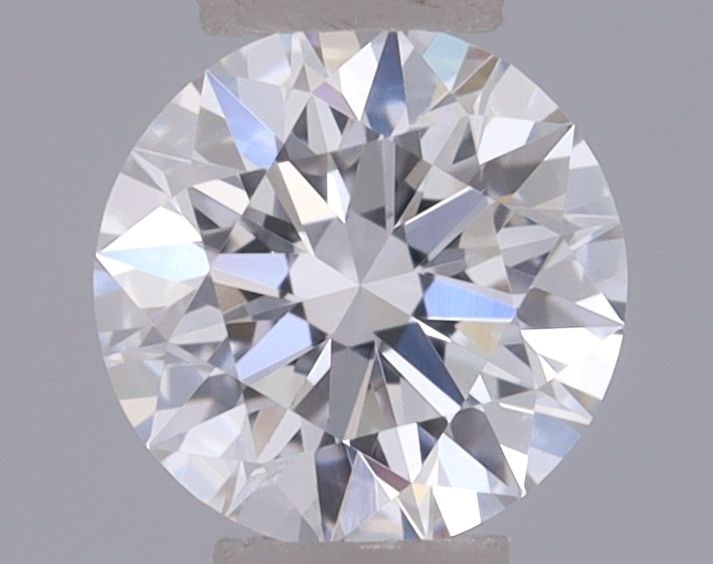 Ideal Loose Diamond - ROUND 0.27ct D VVS2: Ideal Loose Diamond - ROUND 0.27ct D VVS2 Source: This is a real non-mined Diamond that has been grown in a lab Shape: ROUND Carats: 0.27 Color: D Clarity: VVS2 Certification: IGI Video: